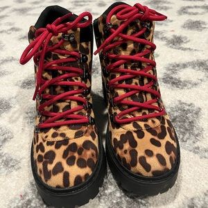 Skechers Teen Spirit Bootie